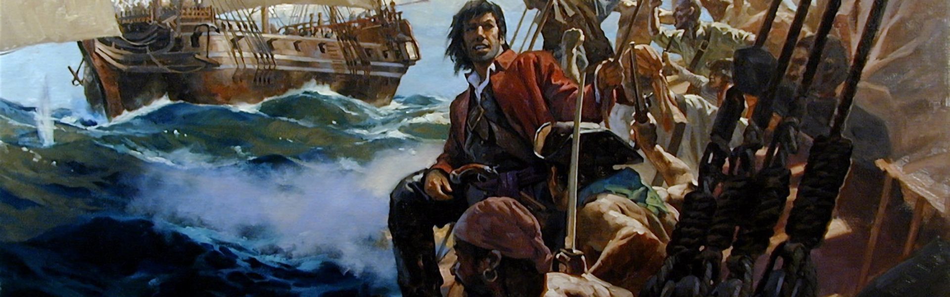 Pirates Picture