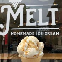 Melt Ice Cream

